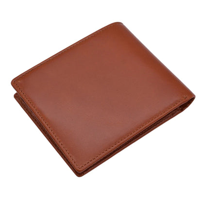 Wholesale Vintage  Leather Wallets Multi Function Waterproof ID Credit Card Holder Wallets for Men