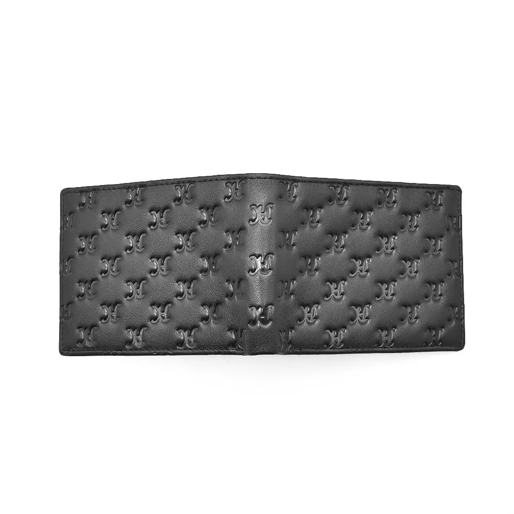 Multi-function Real Leather Wallet New Designer High Quality Luxury Leather Mens Wallets
