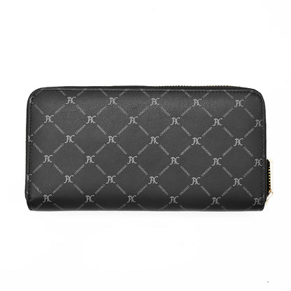 New High Quality  Womens Wallet Leather RFID Blocking Purse Credit Card Clutch Wallet