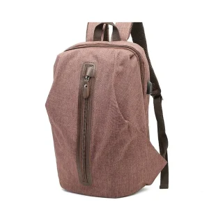 High quality Travel Laptop Waterproof College Student Schoolbag Usb Port Backpack Anti Theft Rucksack Cool Backpack for Men