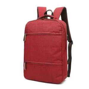 High Quality Creative Wear-resistant Outdoor Multi-functional Backpack Casual Nylon Computer Schoolbag Backpack for Men
