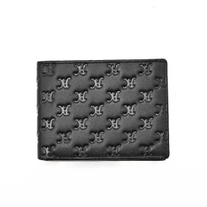 Multi-function Real Leather Wallet New Designer High Quality Luxury Leather Mens Wallets