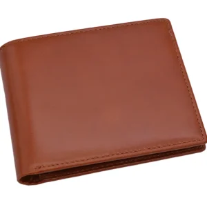 Wholesale Vintage  Leather Wallets Multi Function Waterproof ID Credit Card Holder Wallets for Men